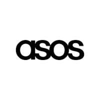 Asos logo nouvelle collection