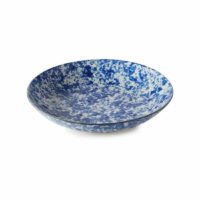 Assiette coupe Equinoxe Océan Vibes Ø27 cm Bleu Revol