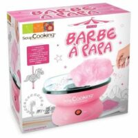 Atelier barbe à papa (dont 0