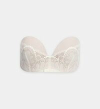 Bandeau Ultimate Strapless Beige Wonderbra