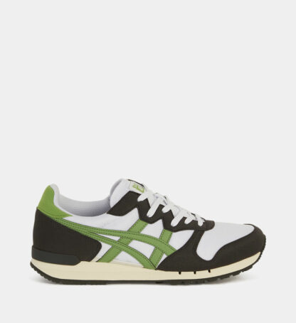 Baskets basses Alvarado Blanc Onitsuka Tiger