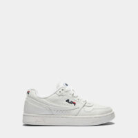 Baskets basses Arcade Blanc Fila