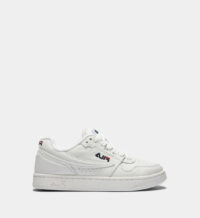 Baskets basses Arcade Blanc Fila