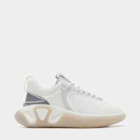 Baskets basses B Runner Blanc Balmain