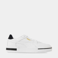 Baskets basses CA Pro Heritage cuir Blanc Puma