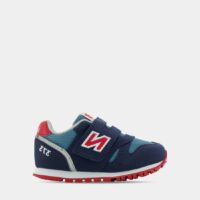 Baskets basses IZ373V2 Multicolore New Balance