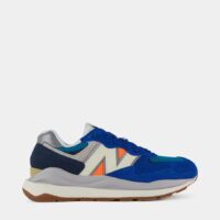 Baskets basses M5740DC1 Bleu New Balance