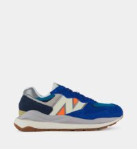 Baskets basses M5740DC1 Bleu New Balance