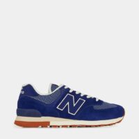 Baskets basses ML574BQ2 Bleu New Balance