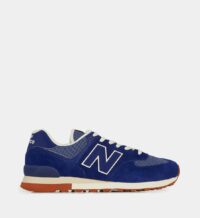 Baskets basses ML574BQ2 Bleu New Balance