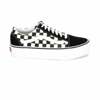 Vans basse outlet damier