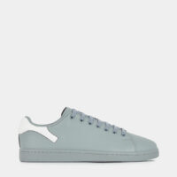 Baskets basses Orion signature Gris Raf Simons