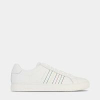 Baskets basses Rex cuir Blanc Paul Smith