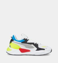 Baskets basses Rs-Z Core Multicolore Puma