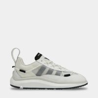 Baskets basses Shiku Run Blanc Y-3