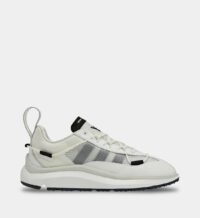 Baskets basses Shiku Run Blanc Y-3