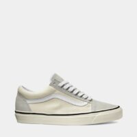 Baskets basses UA Old Skool Gris Vans