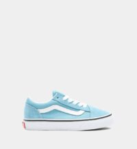 Baskets basses UY Old Skool Bleu Vans