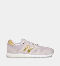 Baskets basses WL520 GDC Classics Traditionnels Rose New Balance