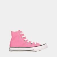 Baskets montantes Chuck Taylor All Star Hi Rose Converse