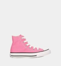 Baskets montantes Chuck Taylor All Star Hi Rose Converse