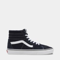 Baskets montantes SK8-Hi Bleu Vans