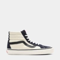 Baskets montantes UA SK8-Hi 38 Noir Vans