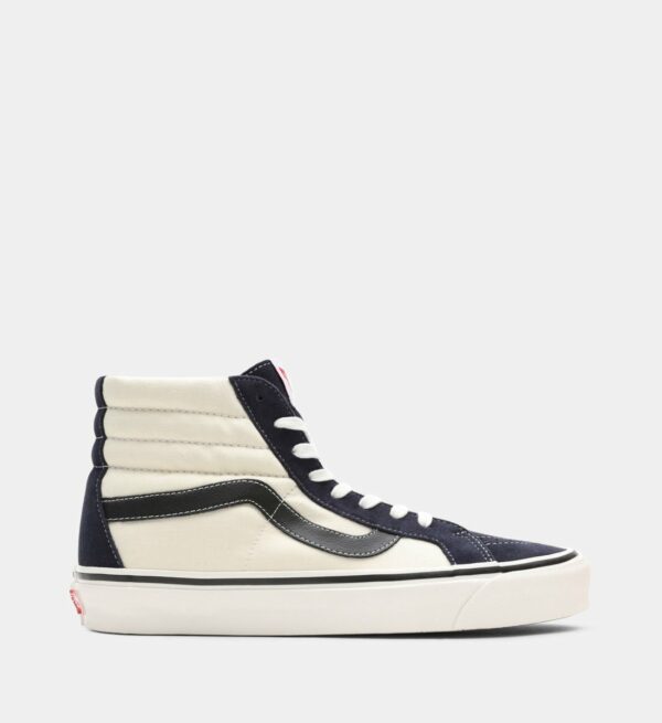 Baskets montantes UA SK8-Hi 38 Noir Vans