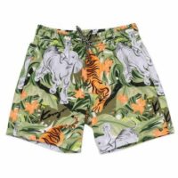 Bermuda Vert Kenzo Kids