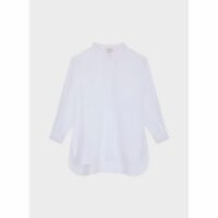 Blouse CLEA Blanc Pablo