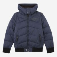 Blouson Malab Bleu Kaporal Jeans