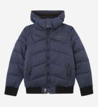 Blouson Malab Bleu Kaporal Jeans