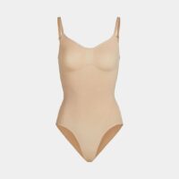 Body  Seamless Sculpt Beige Skims