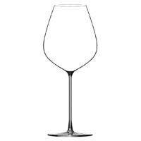 Boite de 6 verres à pied Hommage 69 cl Blanc Lehmann