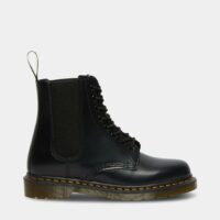 Boots 1460 Harper Noir Dr. Martens