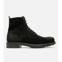 Boots JIMMY 5 Noir Kost Paris