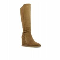 Bottes Lola Cruz Beige Lola Cruz