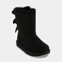 Bottines Bailey Bow II Noir Ugg