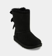 Bottines Bailey Bow II Noir Ugg