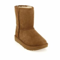 Bottines Classic II Beige Ugg