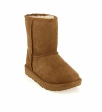 Bottines Classic II Beige Ugg