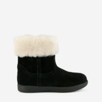 Bottines Jorie II Noir Ugg