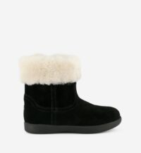 Bottines Jorie II Noir Ugg