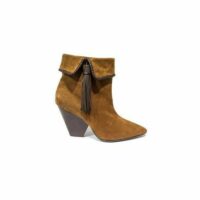 Bottines Lola Cruz Marron Lola Cruz