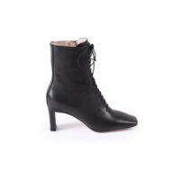 Bottines Lola Cruz Noir Lola Cruz