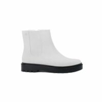 Bottines Storm Blanc Melissa