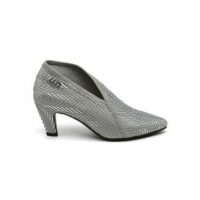 Bottines United Nude Gris United Nude