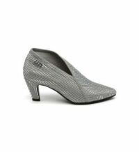 Bottines United Nude Gris United Nude