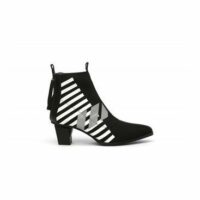 Bottines United Nude Noir United Nude