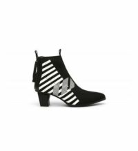 Bottines United Nude Noir United Nude